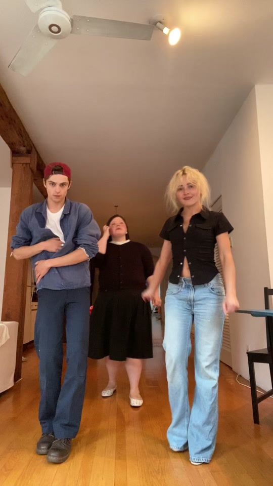 TikTok video thumbnail by sabrinacarpenter