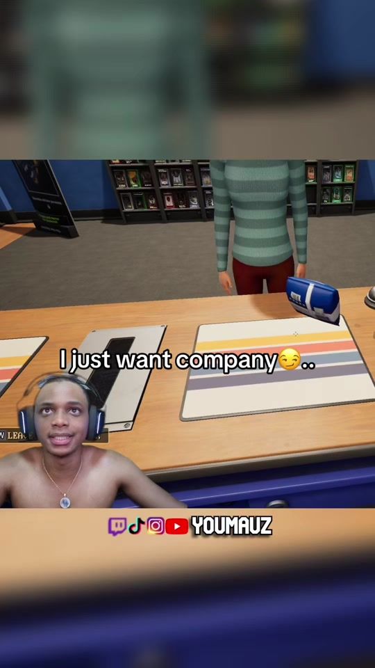 TikTok video thumbnail by youmauz