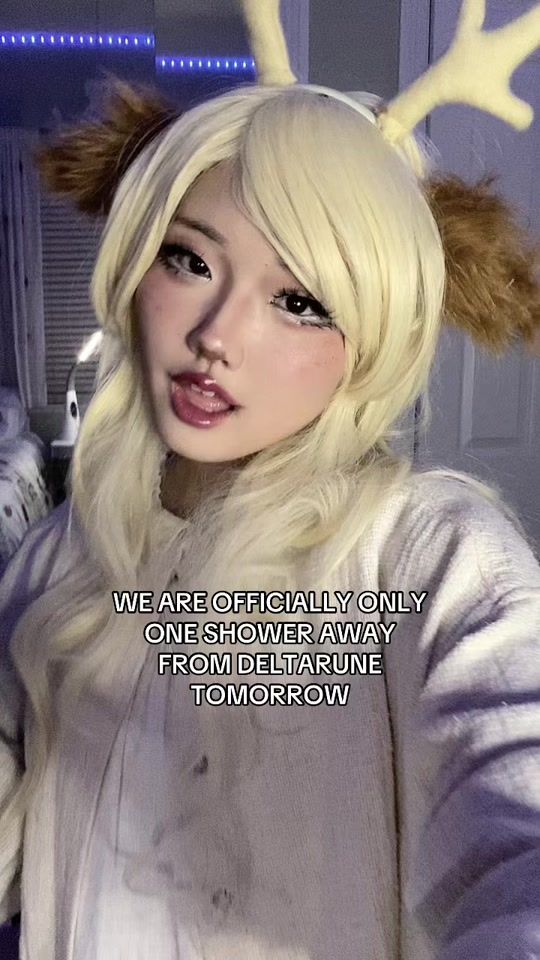 TikTok video thumbnail by luxxezi