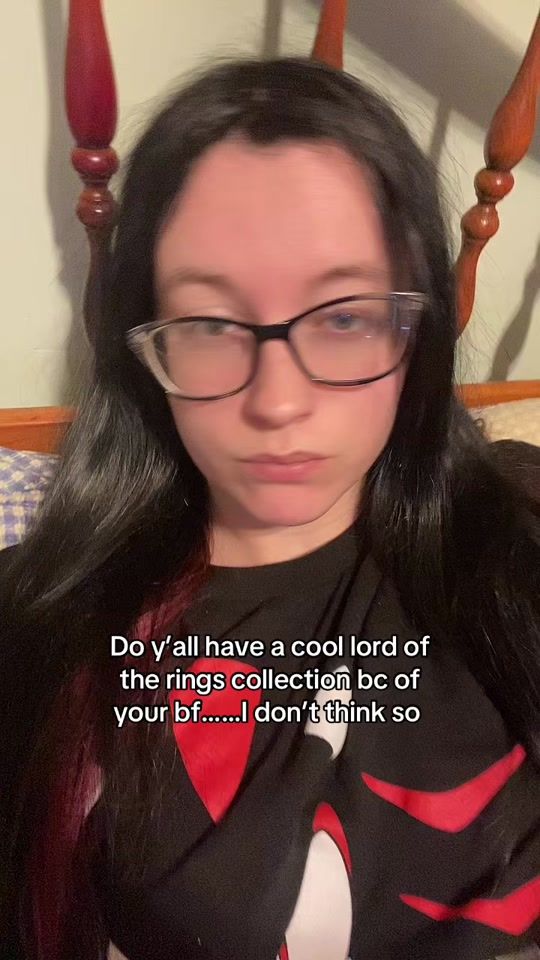 TikTok video thumbnail by emotrashgod