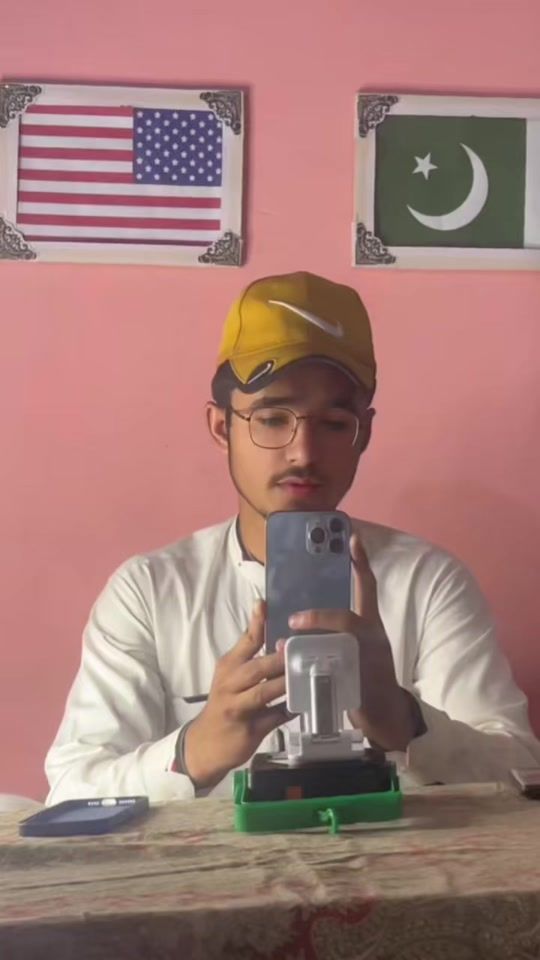 TikTok video thumbnail by subhannazirlive