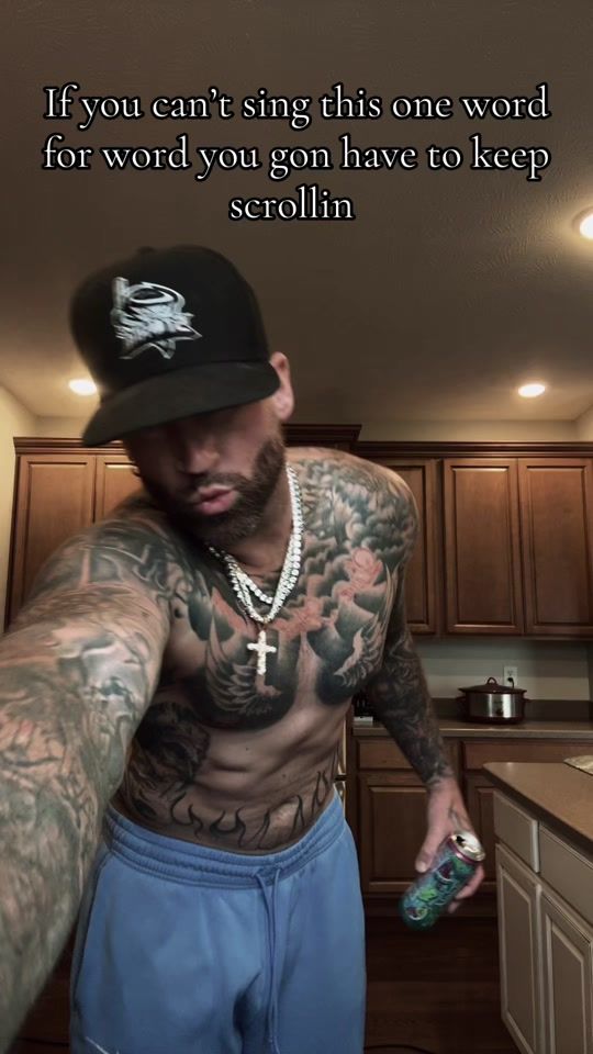 TikTok video thumbnail by real.cole.wrld