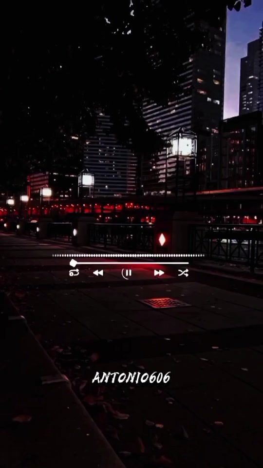 TikTok video thumbnail by antoni606music