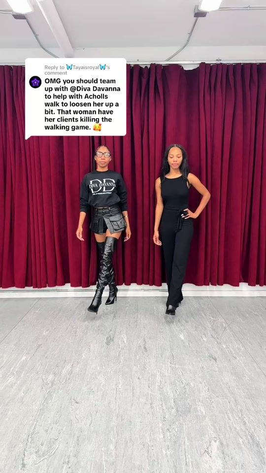 TikTok video thumbnail by divadavanna