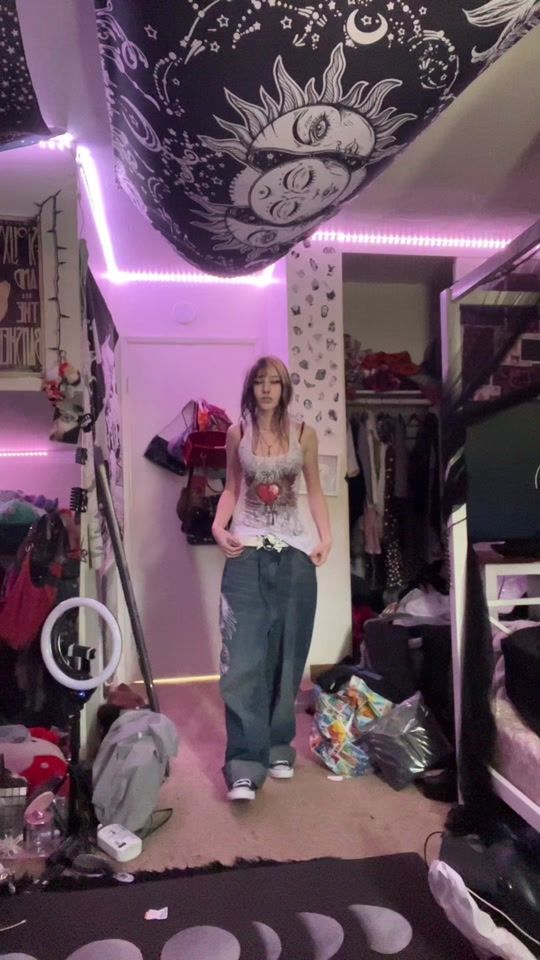 TikTok video thumbnail by draculaurafang_