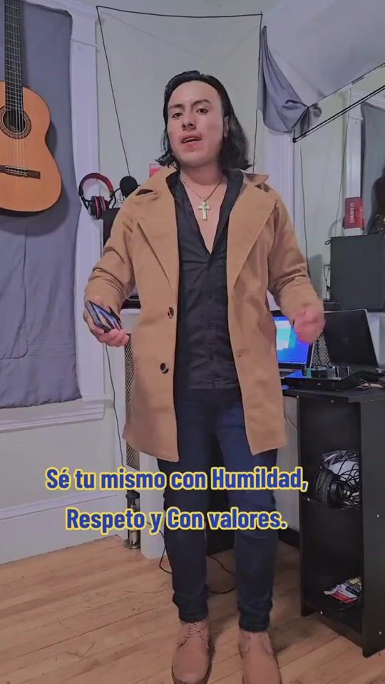 TikTok video thumbnail by quingue_luis97