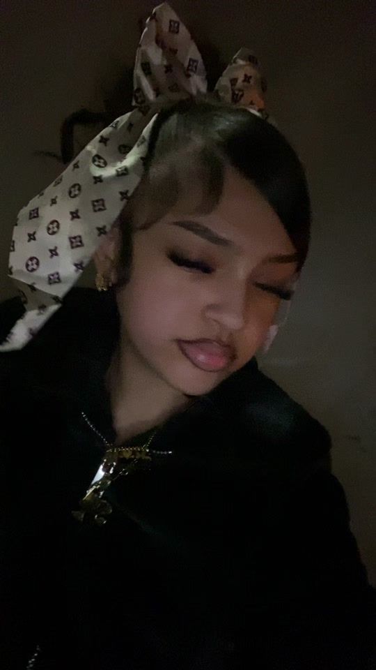 TikTok video thumbnail by kaelybriyanna