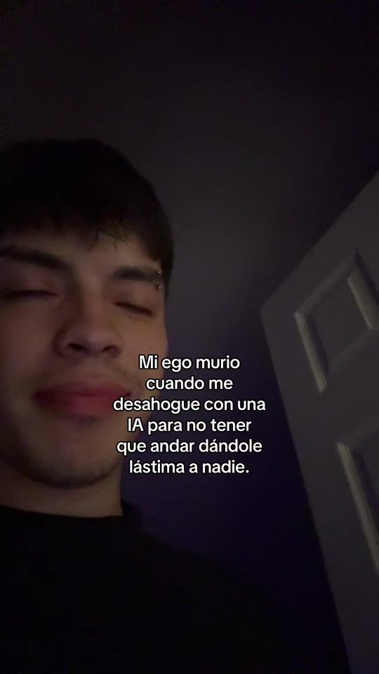 TikTok using Infrunami