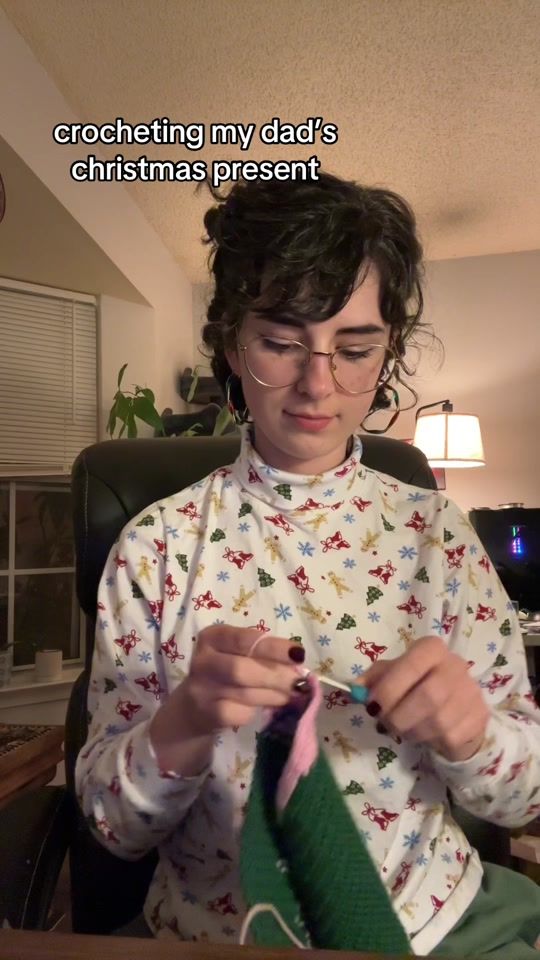 TikTok video thumbnail by steviemamamia