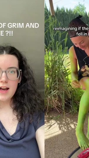 TikTok video thumbnail by just_keep_drawinggg