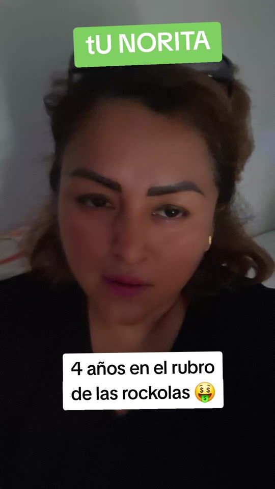 TikTok video thumbnail by norita_dinamicas