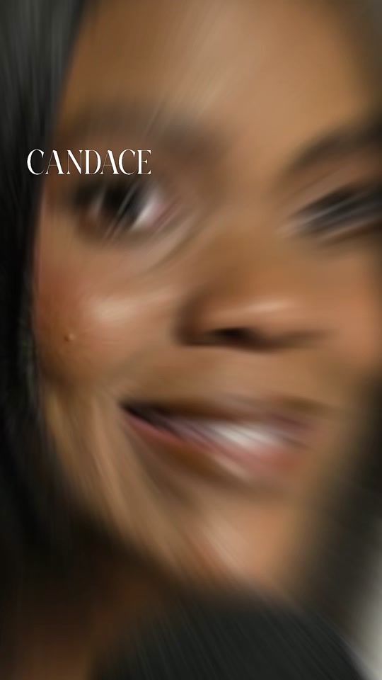 TikTok video thumbnail by candaceoshow