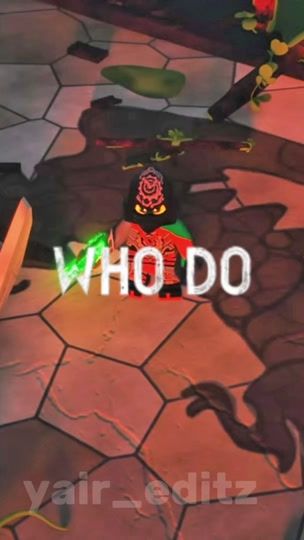 TikTok video thumbnail by yair_editz