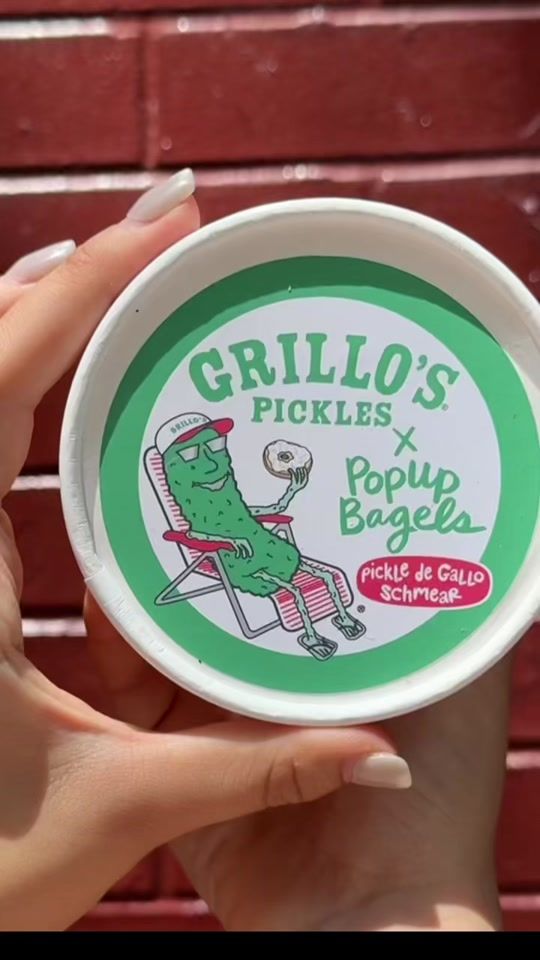 TikTok video thumbnail by popupbagels