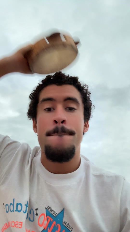 TikTok video thumbnail by badbunny