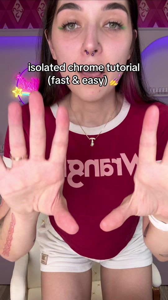 TikTok video thumbnail by ballpit_nails