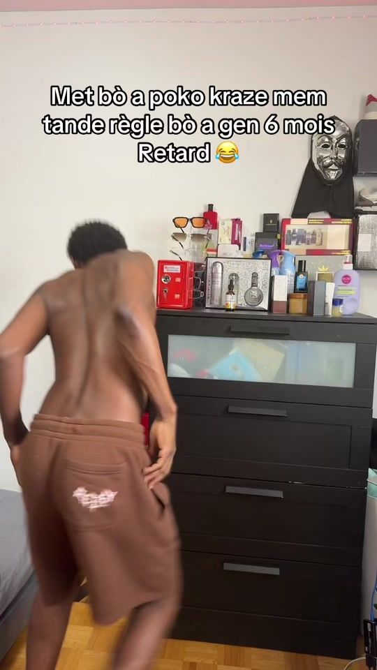 TikTok video thumbnail by obas_le_sage