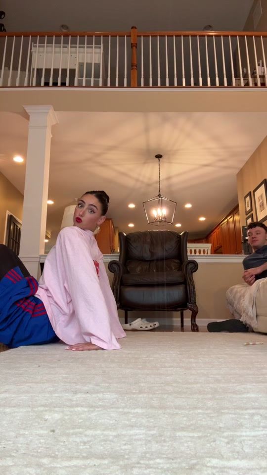 TikTok video thumbnail by oliviaalboher