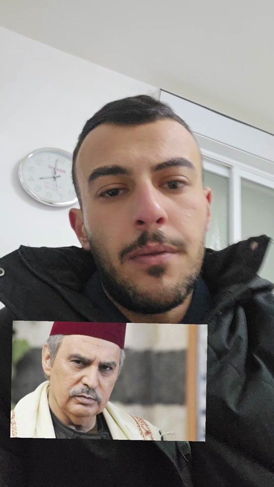 TikTok video thumbnail by ghassan_ajouri