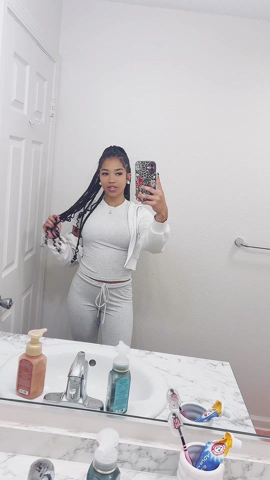 TikTok video thumbnail by adriannechavis