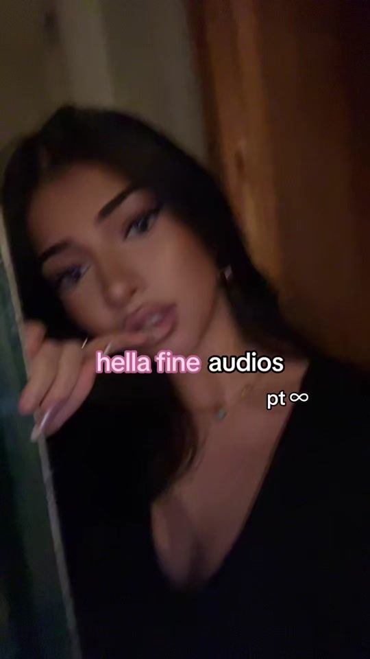 TikTok video thumbnail by teyannasm