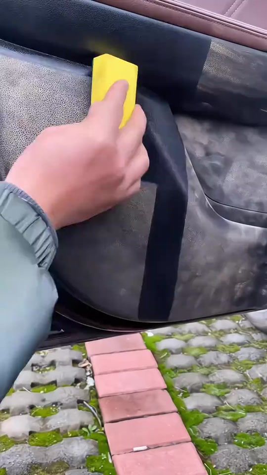 TikTok video thumbnail by autozone.6868
