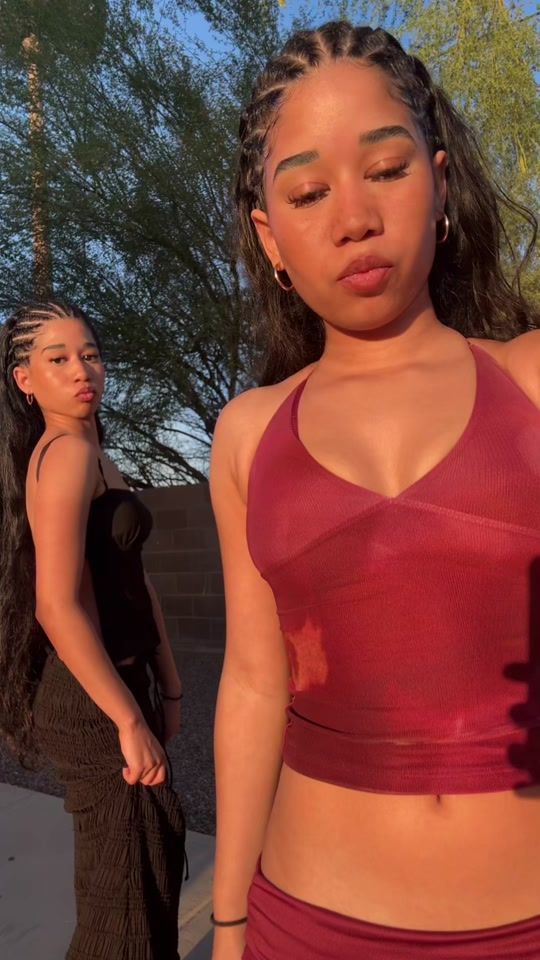 TikTok video thumbnail by aleyahandaleysha