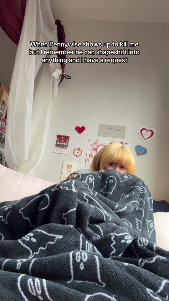 TikTok video thumbnail by hannahhellhounddd