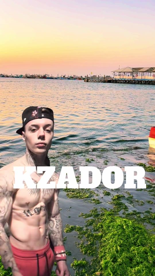 TikTok video thumbnail by .el.kzador