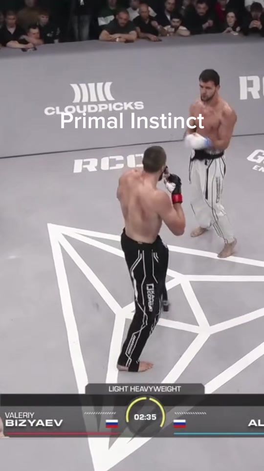 TikTok video thumbnail by karatecombat