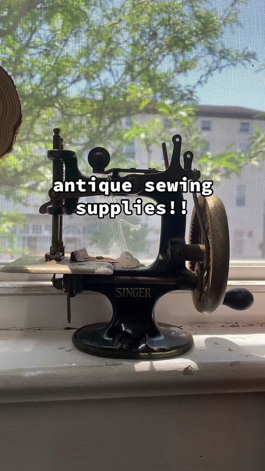 TikTok video thumbnail by antiquesonhighst