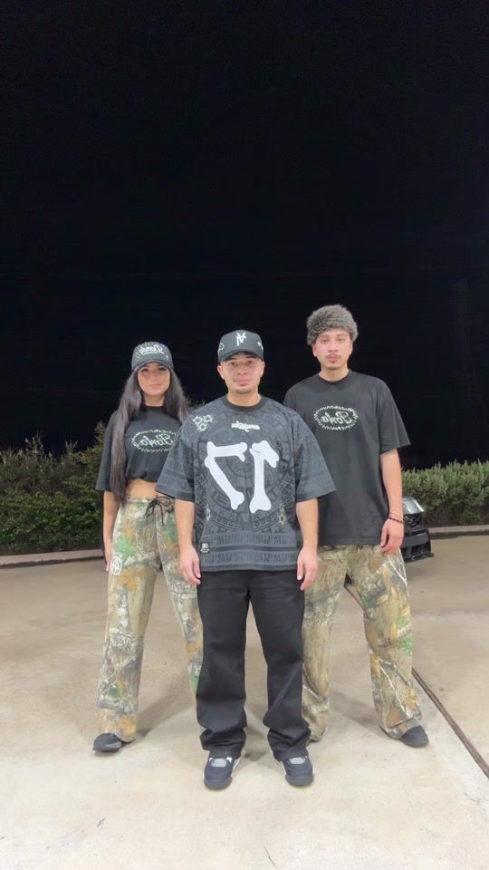 TikTok video thumbnail by reydamas