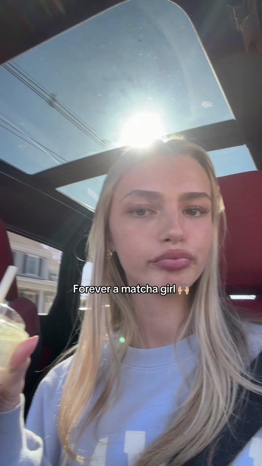 TikTok video thumbnail by favtallblonde