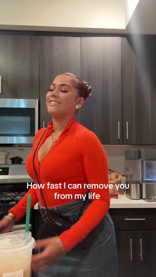 TikTok video thumbnail by thereallmariaj