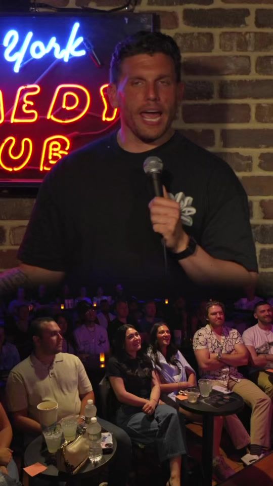 TikTok video thumbnail by chrisdcomedy