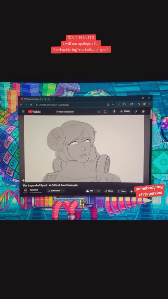 TikTok video thumbnail by moistcrayon