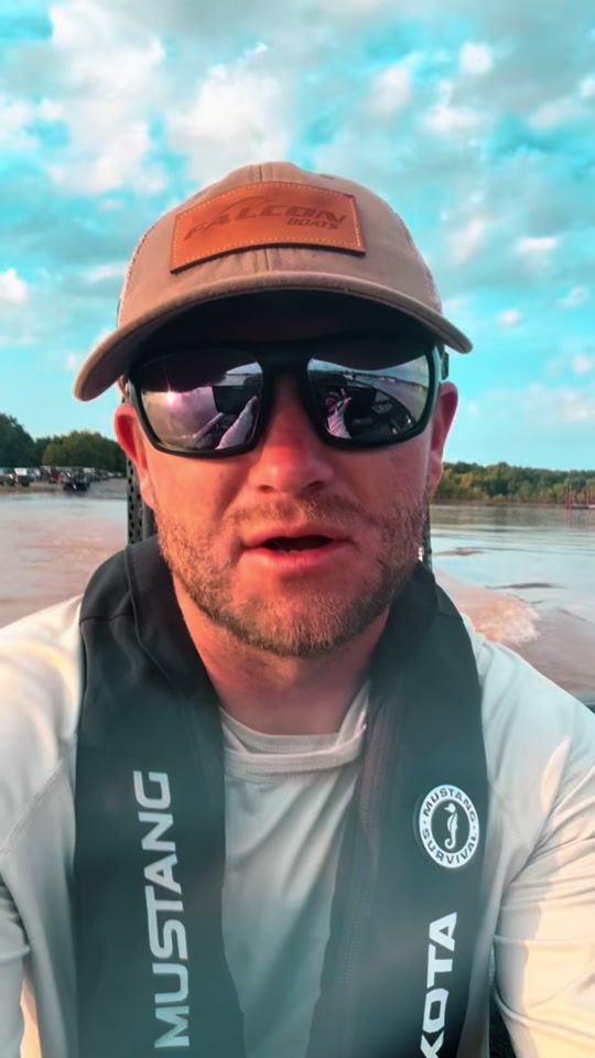 TikTok video thumbnail by wesloganfishing