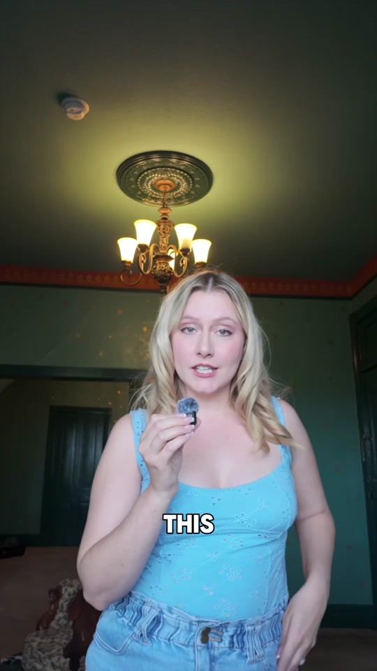 TikTok video thumbnail by nickii