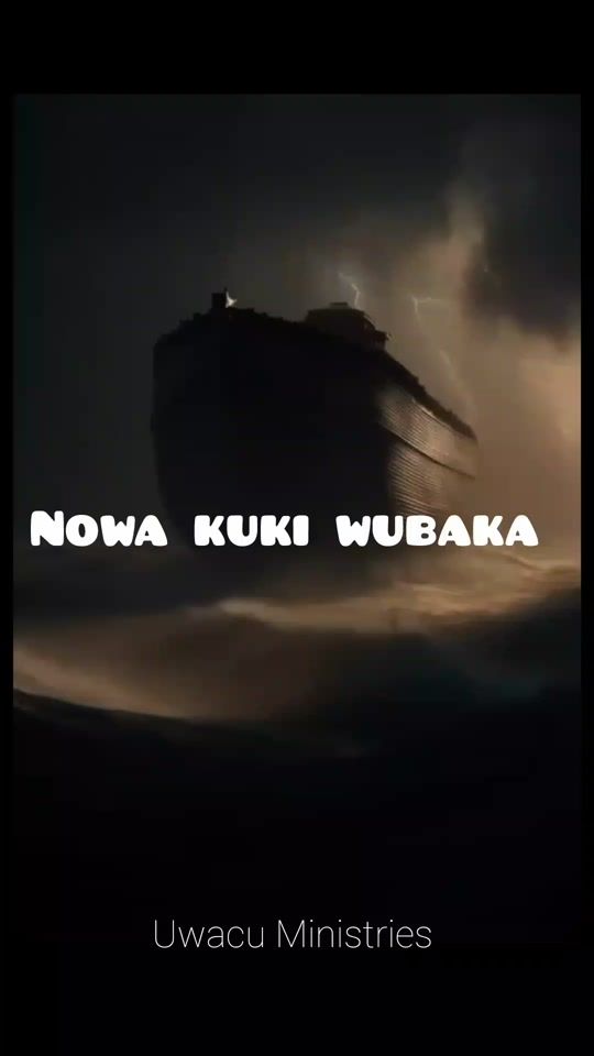 TikTok video thumbnail by uwacuministries