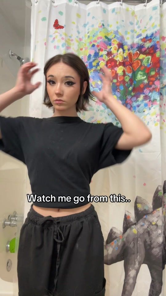 TikTok video thumbnail by https.vannah.x