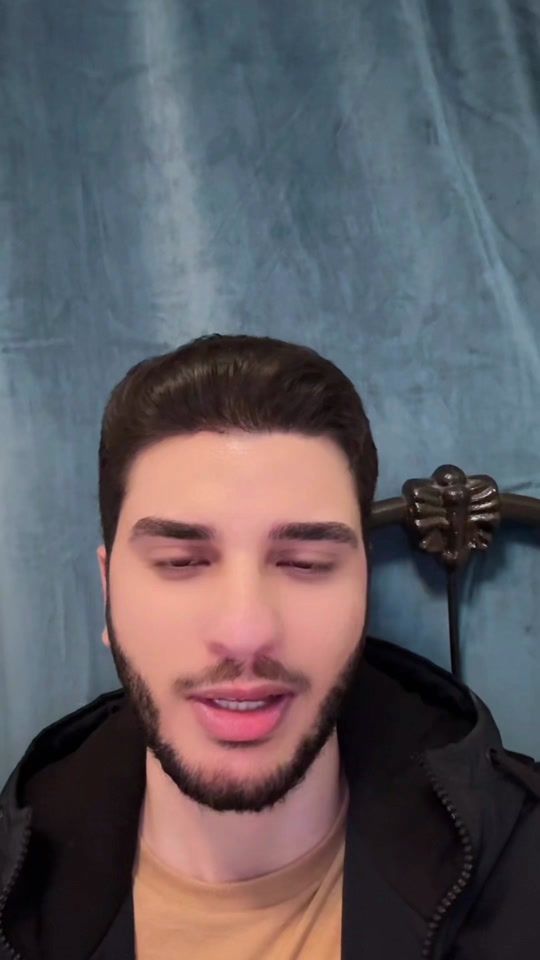 TikTok video thumbnail by yesomar