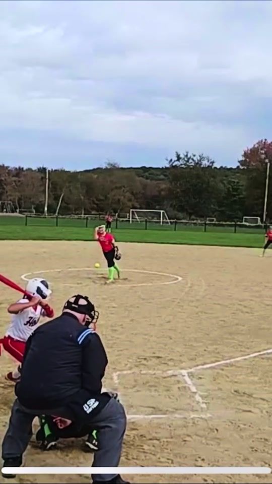 TikTok video thumbnail by southshorechaossoftball