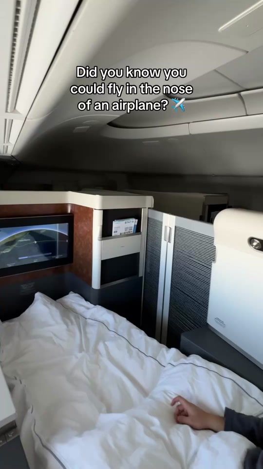 TikTok video thumbnail by travelandleisuremag