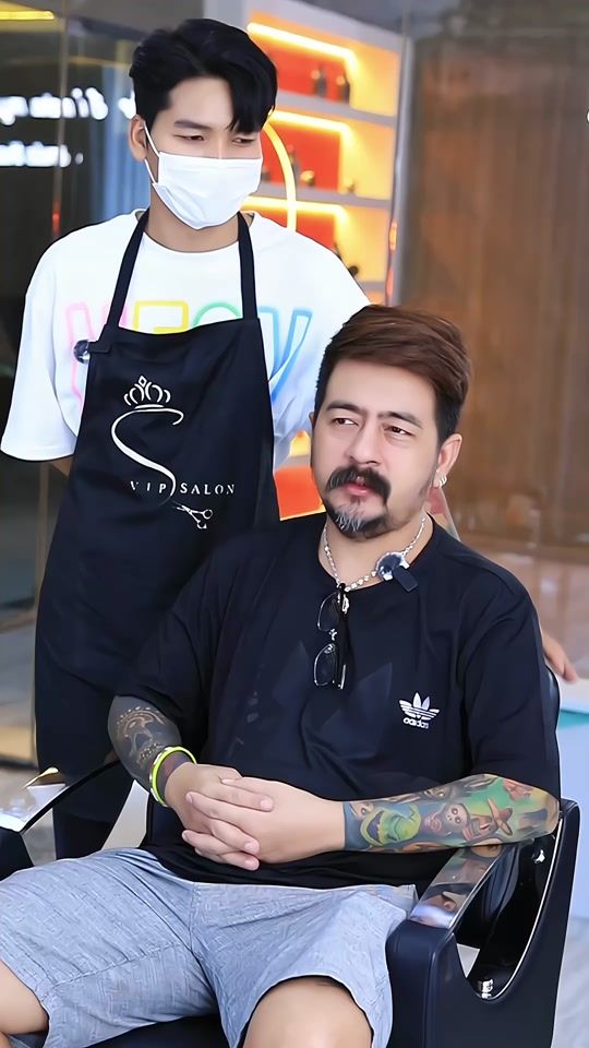 TikTok video thumbnail by vipsalonlanmadaw07