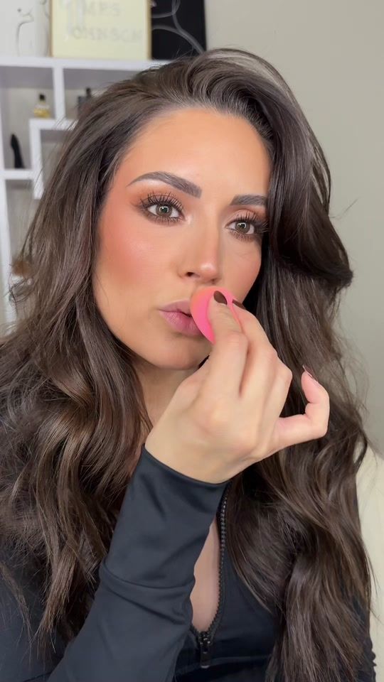 TikTok video thumbnail by jocelynjohnson_makeup