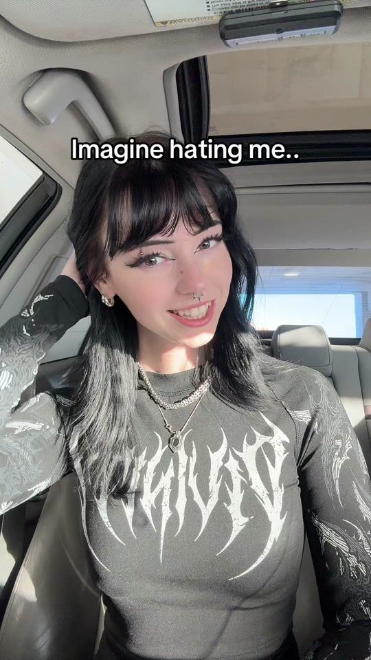 TikTok video thumbnail by okaygnomie