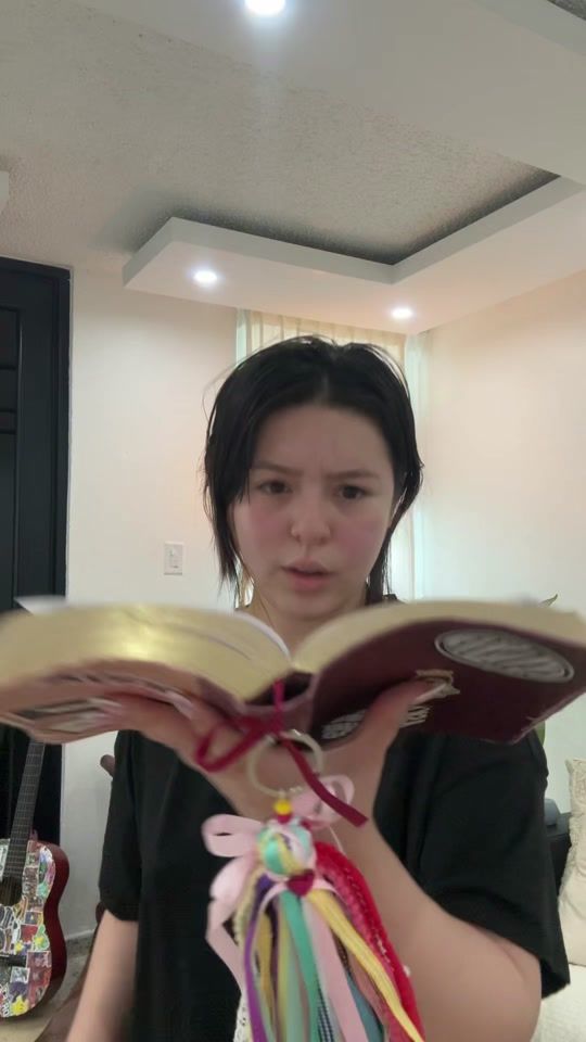 TikTok video thumbnail by ariisai_