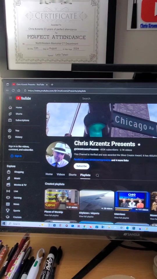 TikTok video thumbnail by chriskrzentzpresents
