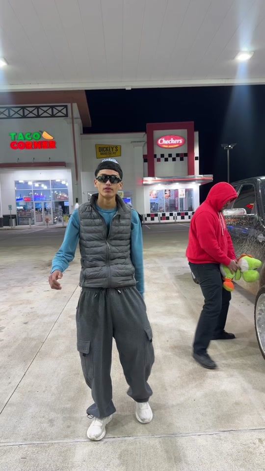 TikTok video thumbnail by oakleyboyz