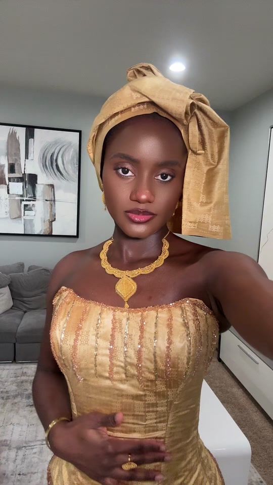 TikTok video thumbnail by fatima_tunkaraa